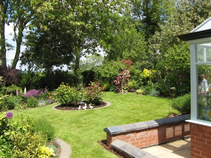 Kilsby Gardens